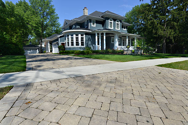 Professional Driveway Pavers in Sitka, AK