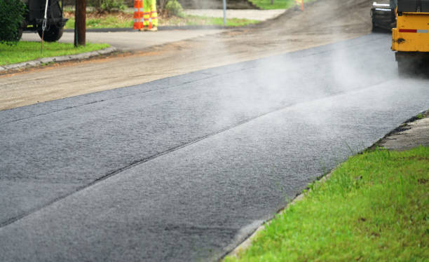 Best Affordable Driveway Pavers  in Sitka, AK